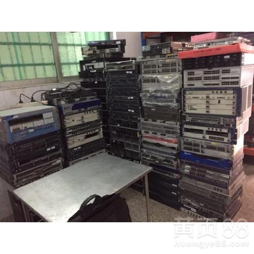 濱海通信設(shè)備回收廠家 通訊設(shè)備綠色循環(huán)的可靠伙伴