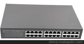 訊達康2024sslv24口VLAN交換機新年促銷 188元包郵，企業(yè)網絡升級優(yōu)選