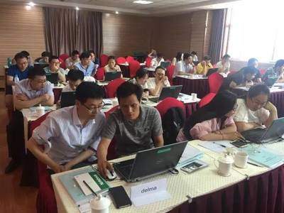 煤化工行業(yè)碳交易市場(chǎng)培訓(xùn)會(huì)在太原順利召開(kāi)，聚焦技術(shù)咨詢與綠色發(fā)展