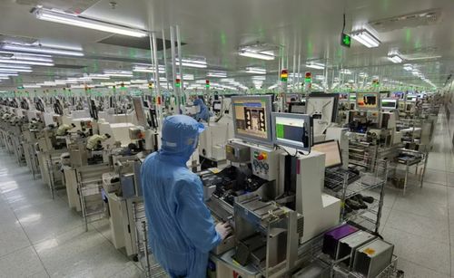 復工防疫組合拳丨硬招實招為復工企業排憂解難