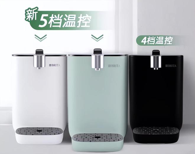 2026臺(tái)式即熱凈飲機(jī)選購(gòu)指南 五款熱門產(chǎn)品深度實(shí)測(cè)，幫你避坑省錢